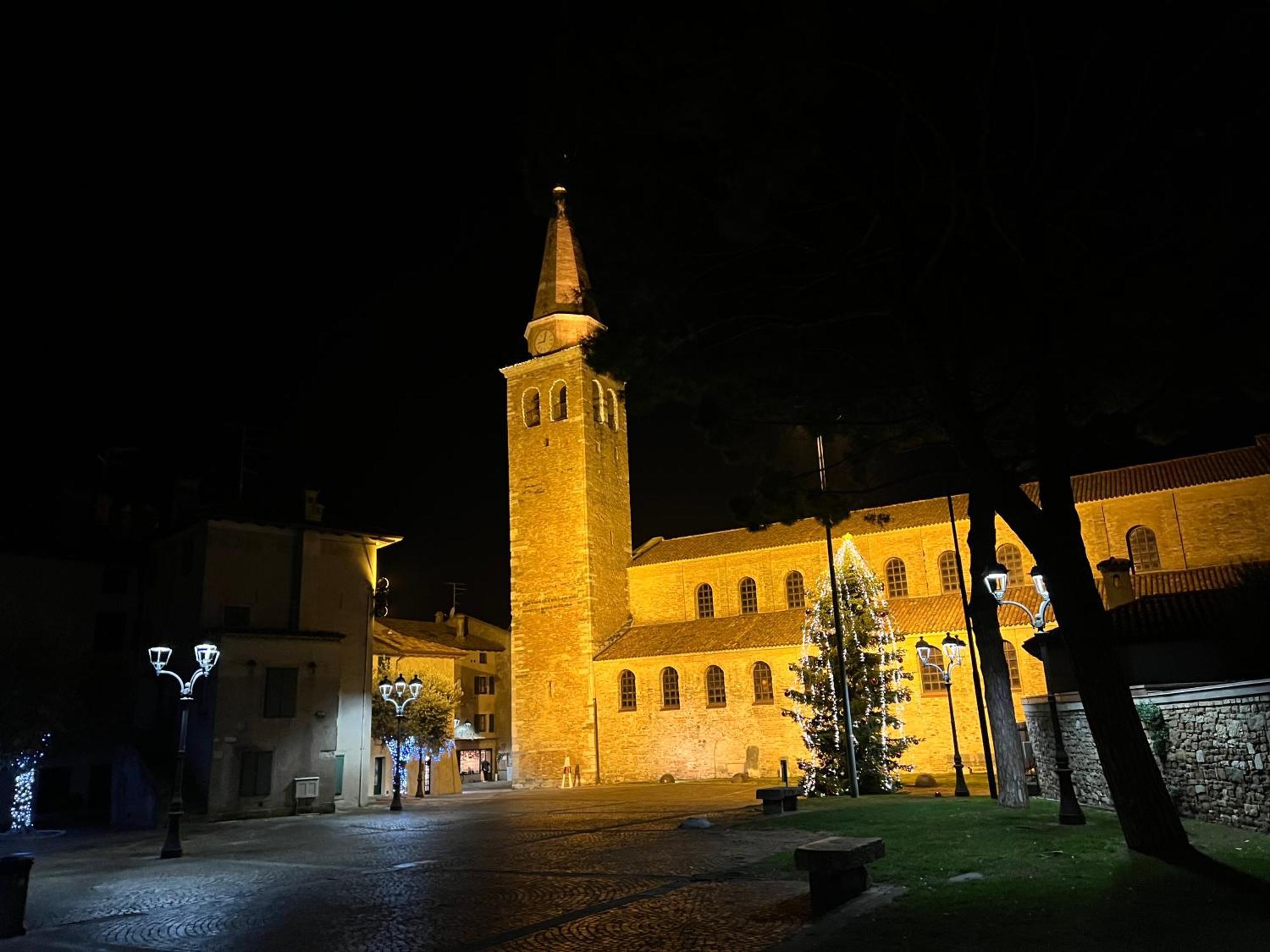 Grado Laguna Apartment Kültér fotó