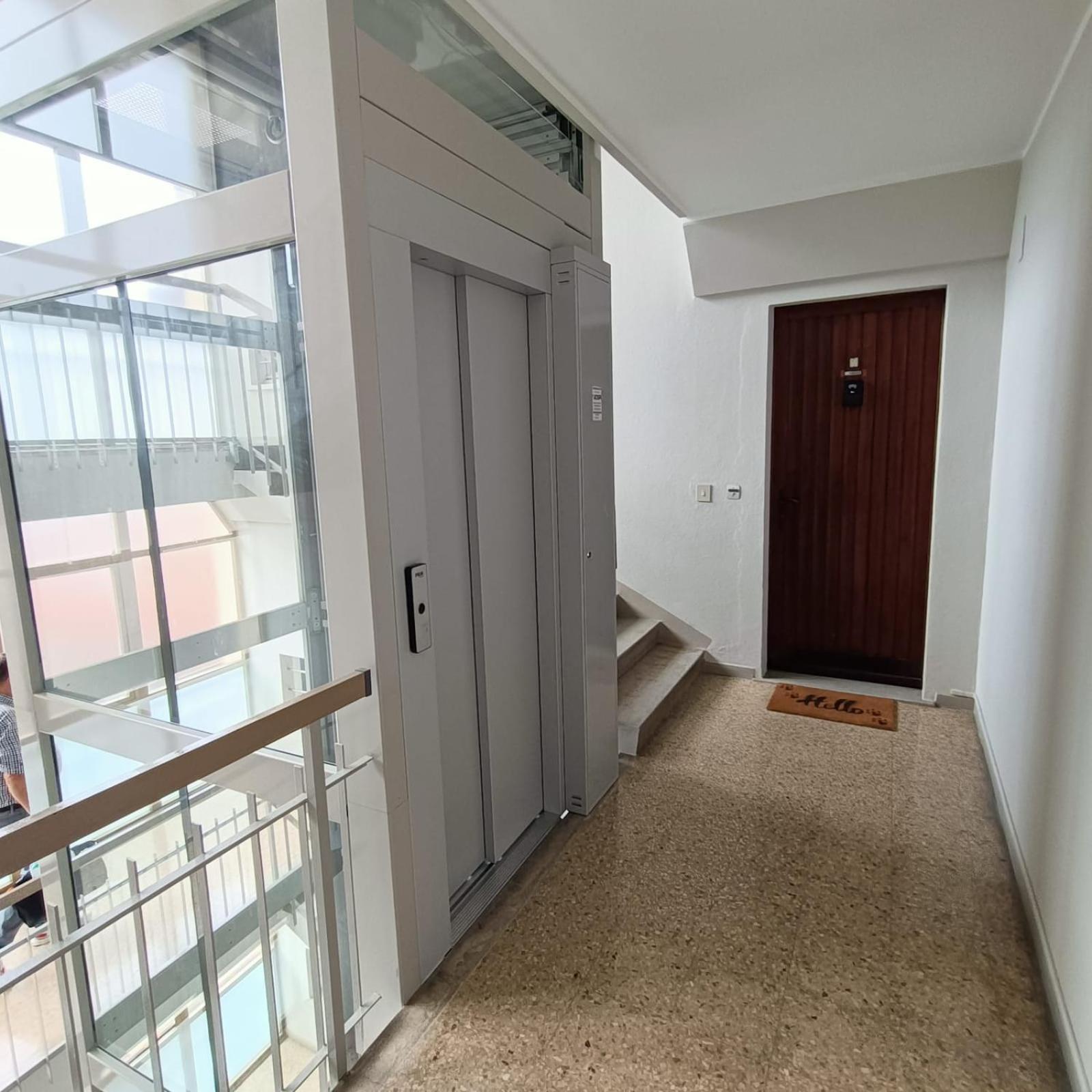 Grado Laguna Apartment Kültér fotó