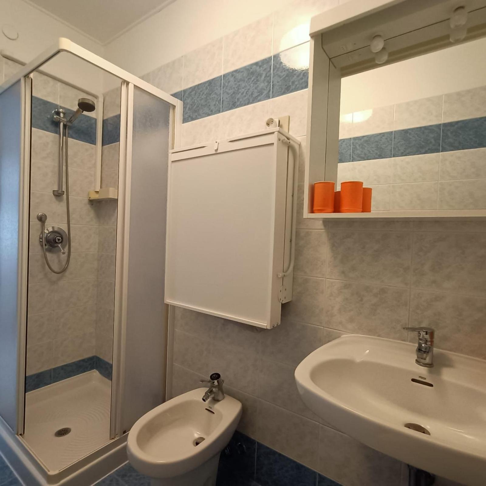 Grado Laguna Apartment Kültér fotó