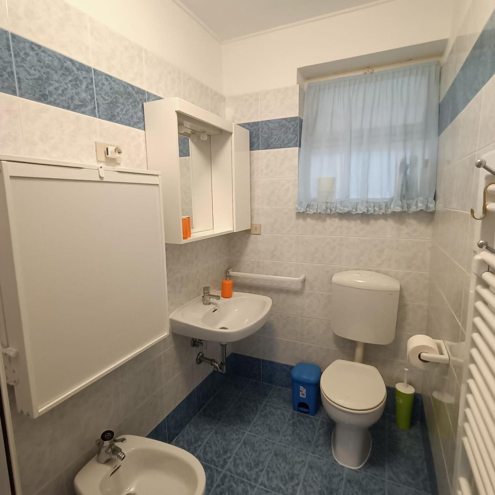 Grado Laguna Apartment Kültér fotó