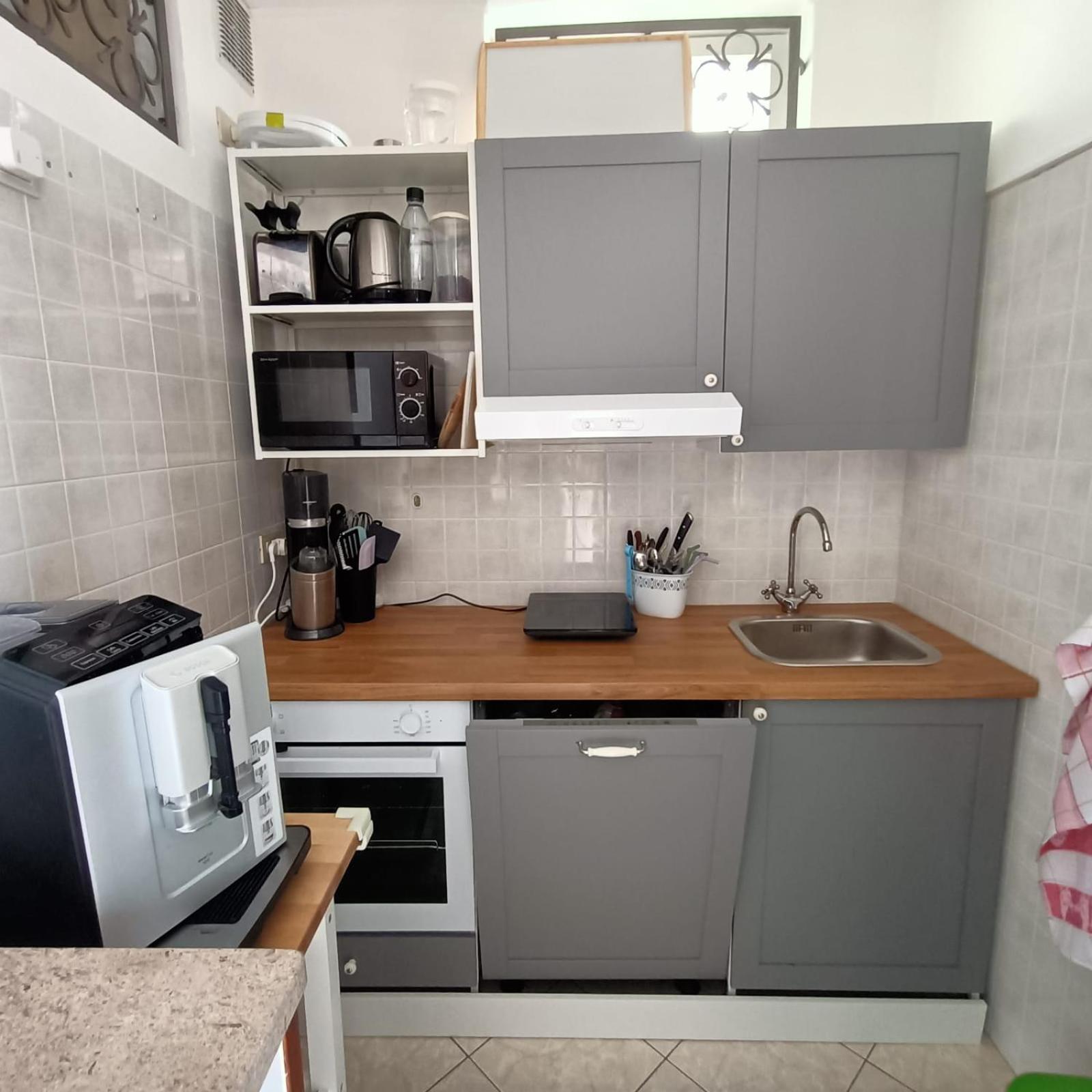 Grado Laguna Apartment Kültér fotó