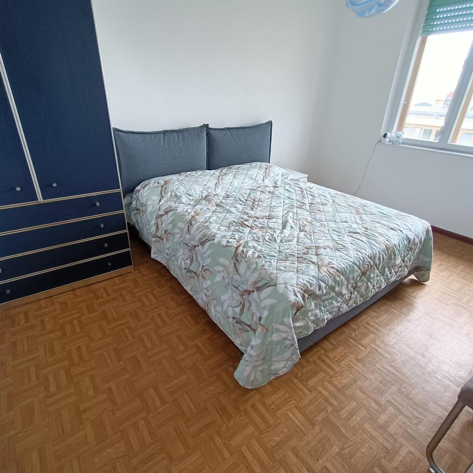 Grado Laguna Apartment Kültér fotó