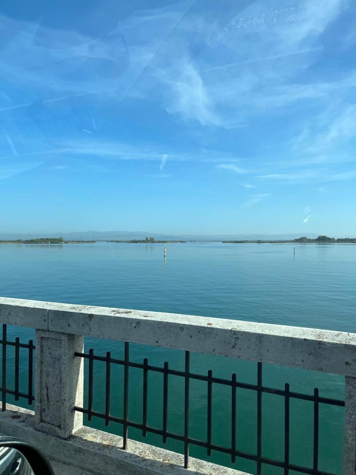 Grado Laguna Apartment Kültér fotó