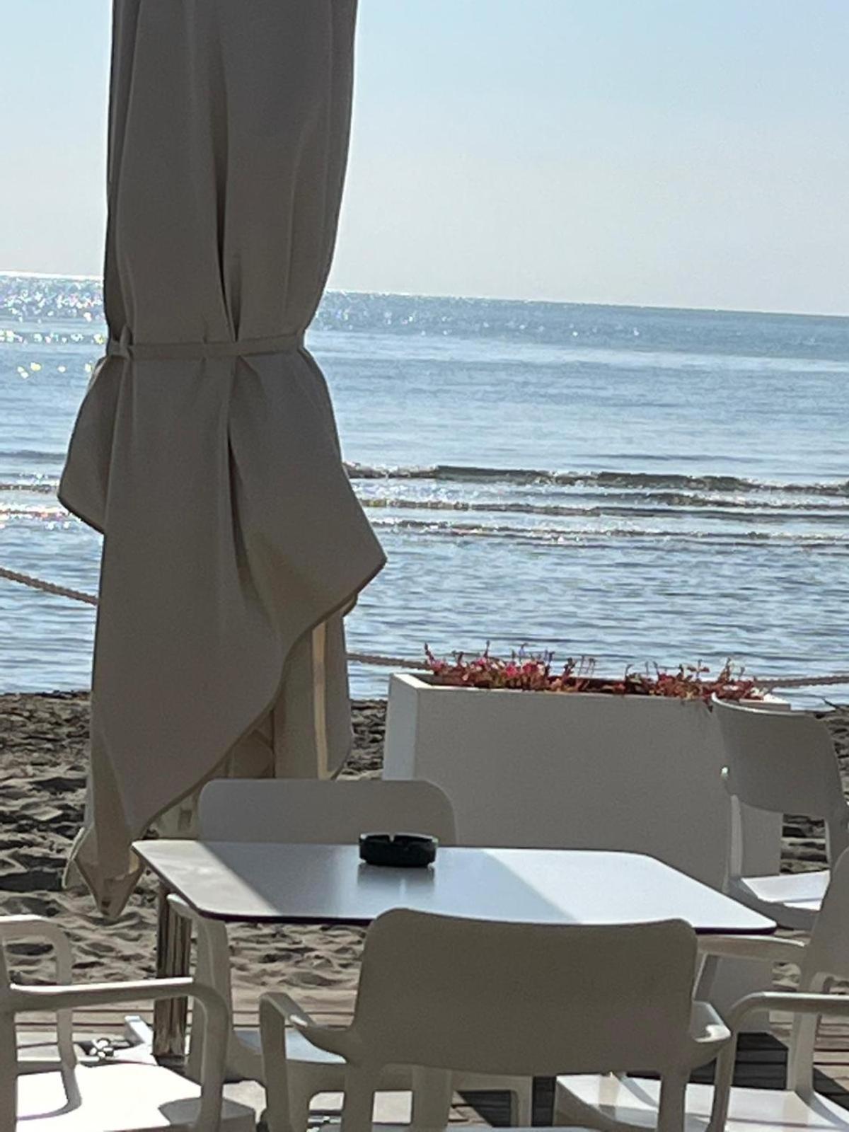 Grado Laguna Apartment Kültér fotó
