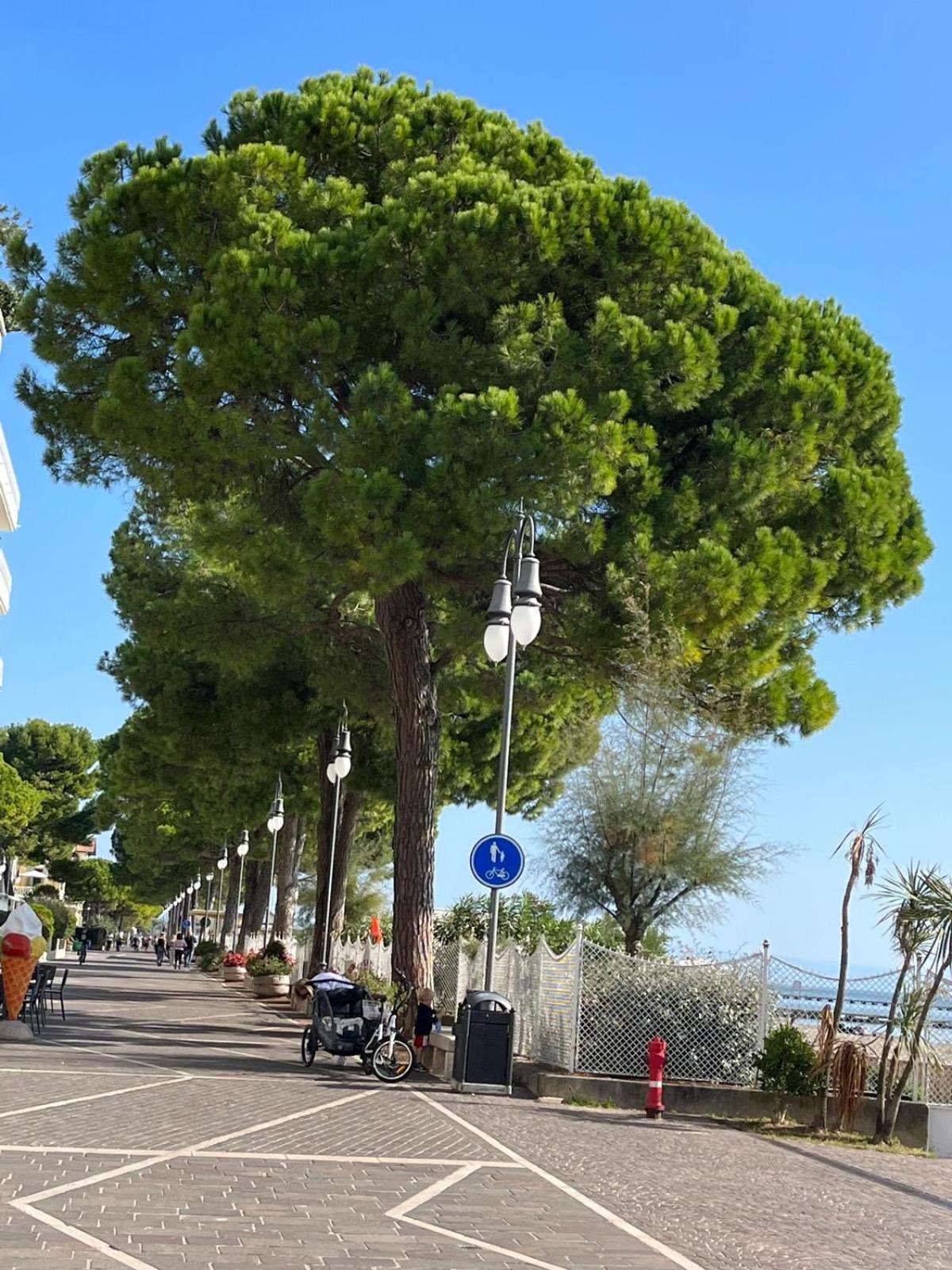 Grado Laguna Apartment Kültér fotó
