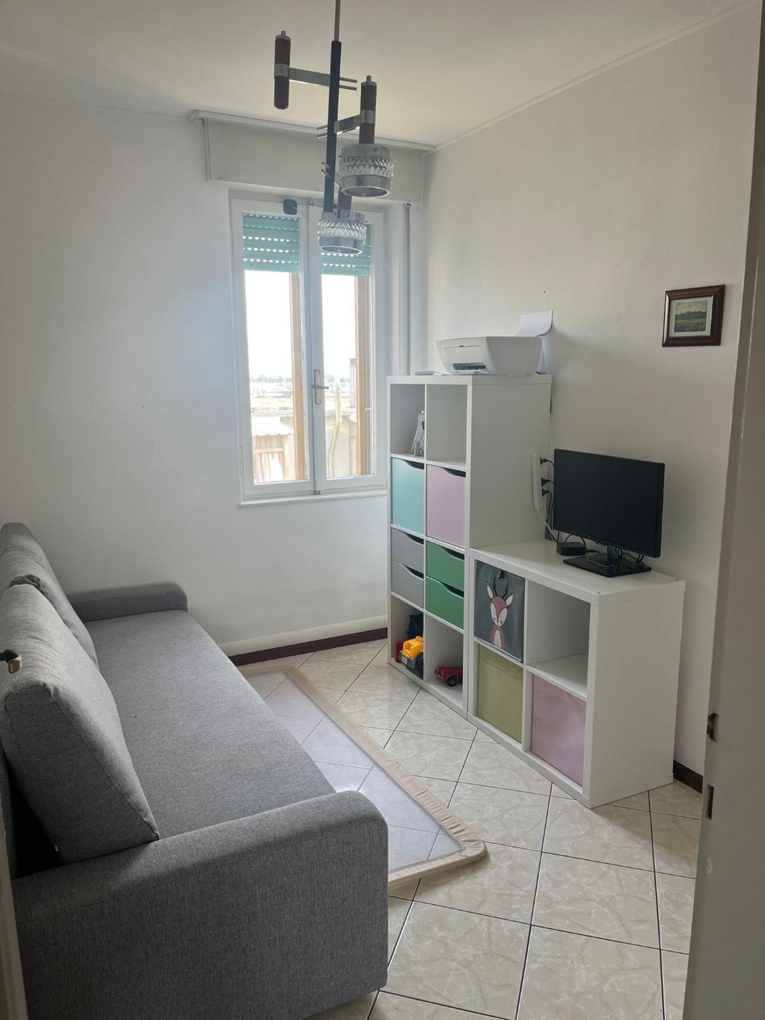 Grado Laguna Apartment Kültér fotó