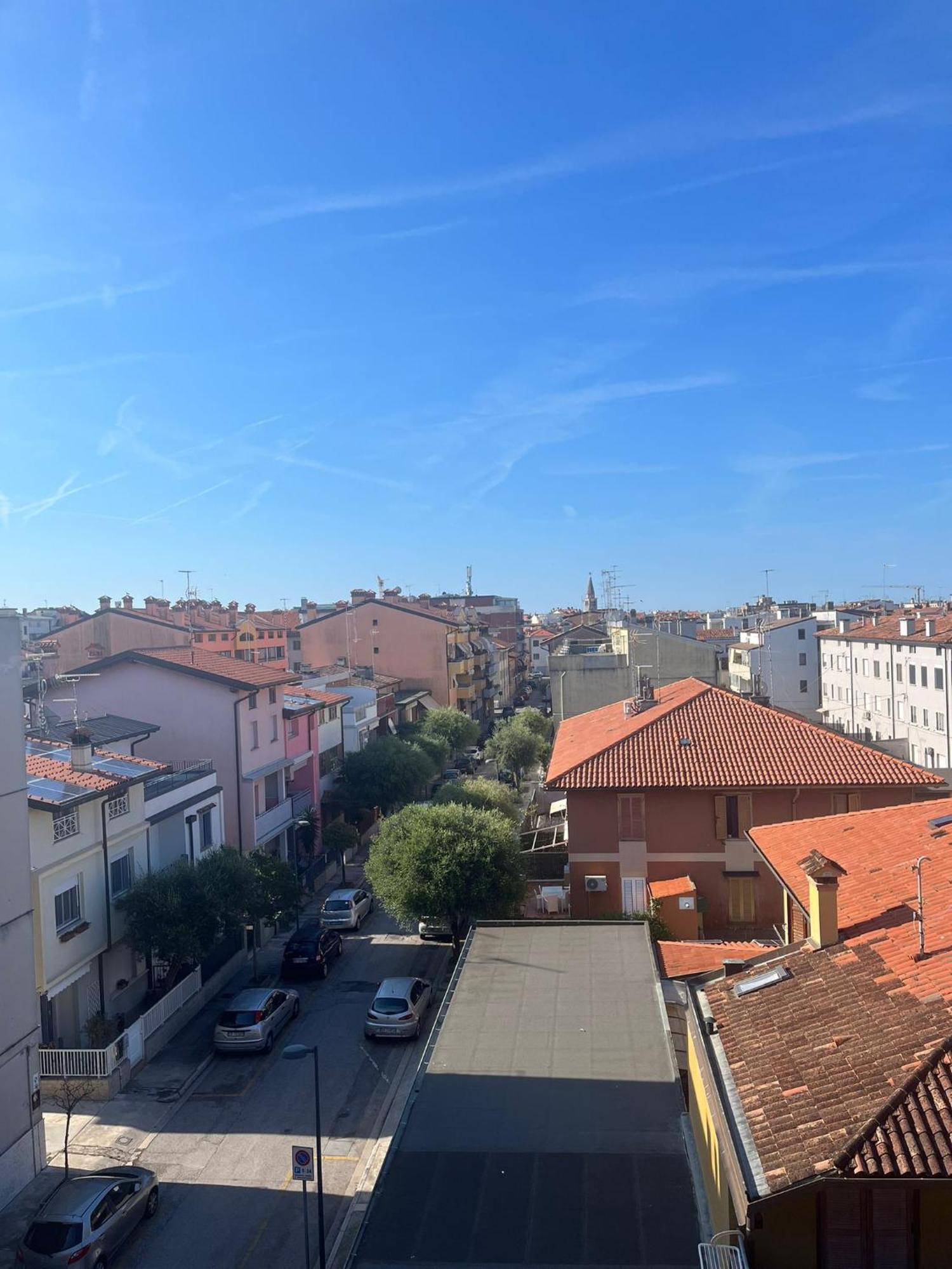 Grado Laguna Apartment Kültér fotó