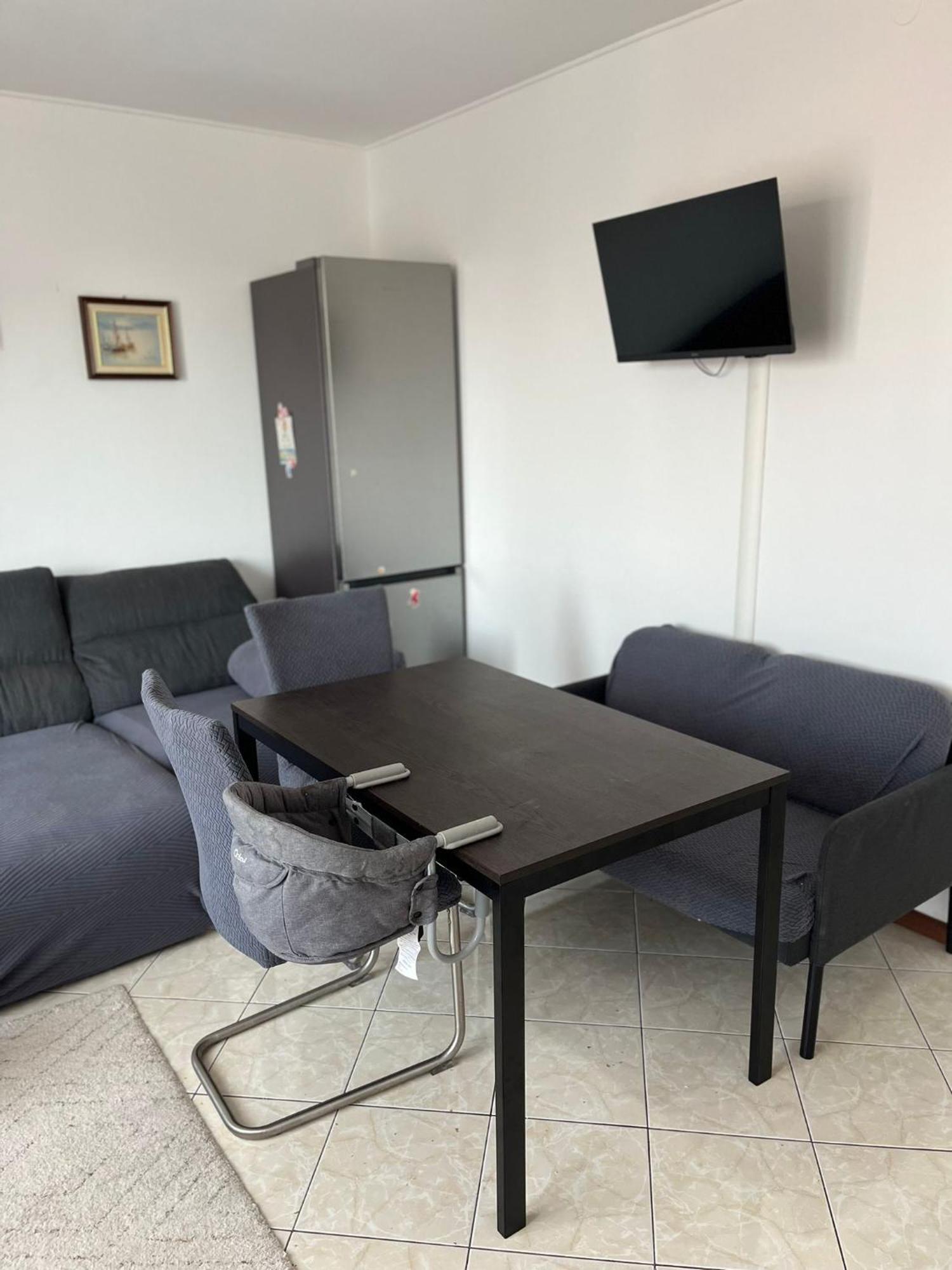 Grado Laguna Apartment Kültér fotó