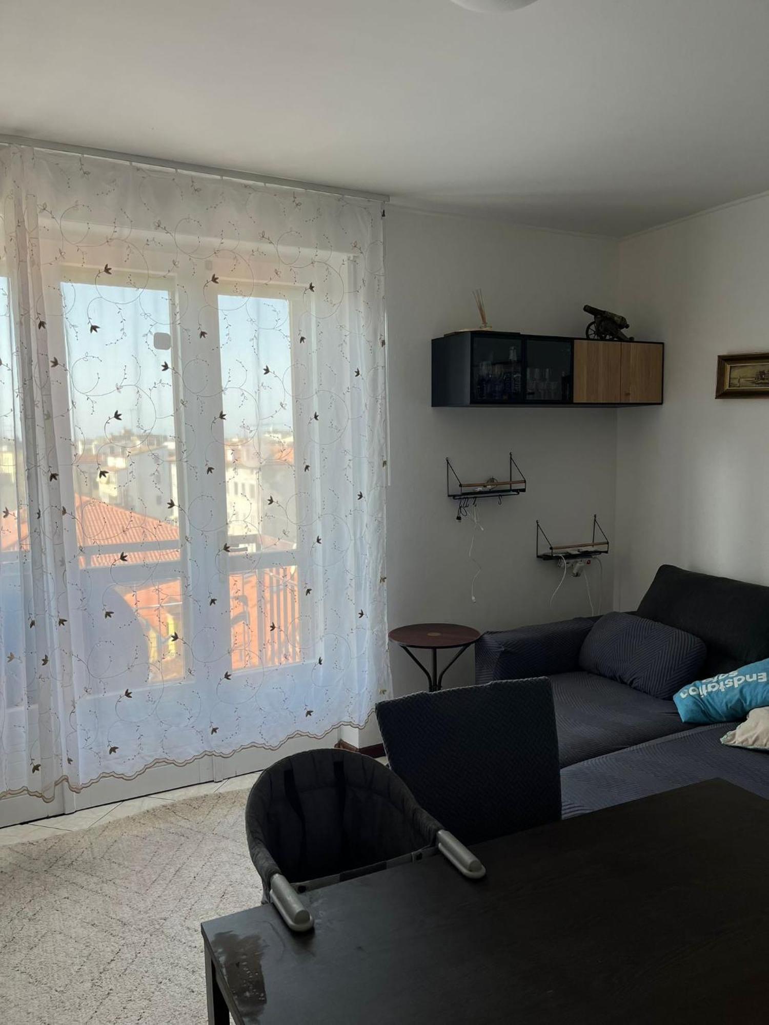 Grado Laguna Apartment Kültér fotó